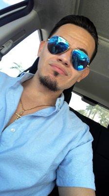 Photo of Nick L.