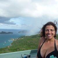 photo of Christina C.