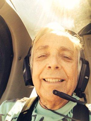 photo of LucienHarlan H.