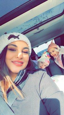 photo of Sarah Jane Y.