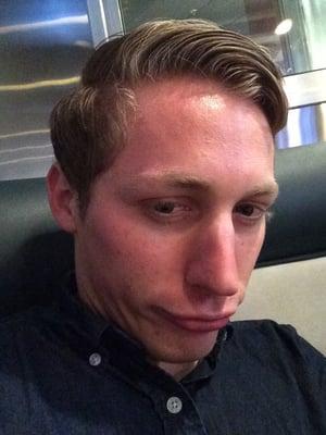 Photo of Nick T.