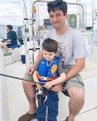 photo of Jonathan D.