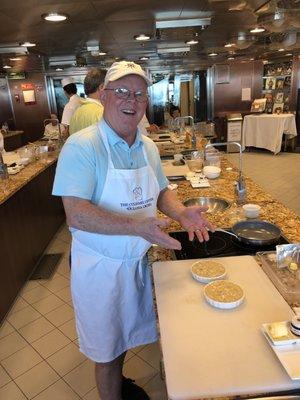 Photo of Mark S.