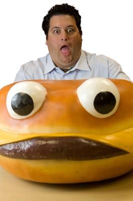 photo of Jonathan R.