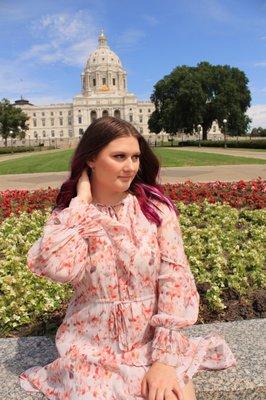 Photo of Angelina R.