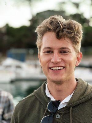 Photo of Casey H.