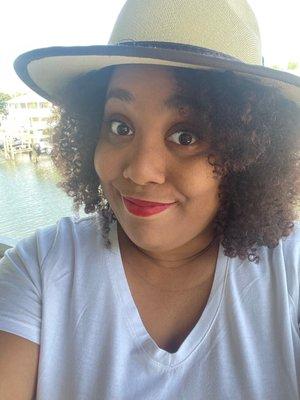 Photo of Monai M.