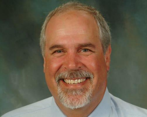 Photo of John D.
