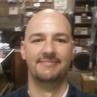 Photo of Aaron M.