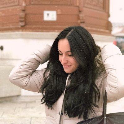 Photo of Arnela I.