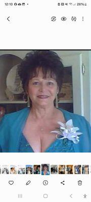 Photo of Janet A.