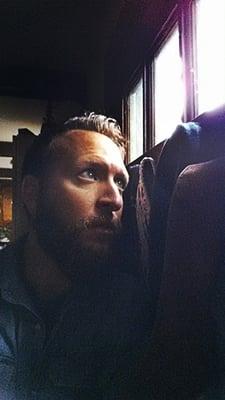 Photo of Colin M.