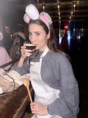 photo of Caroline F.