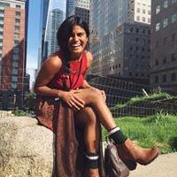 photo of Shekinah-Glory D.