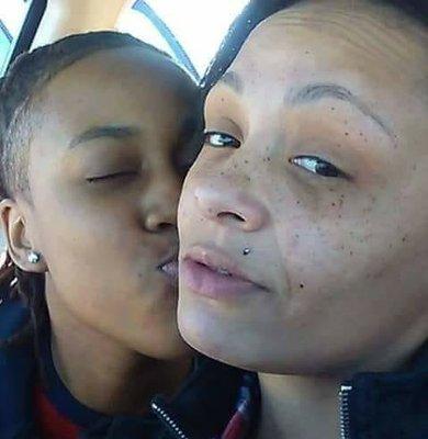 photo of AmberCandice B.