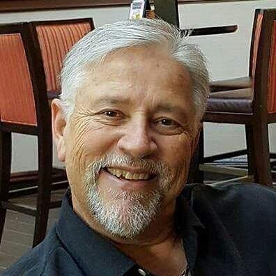 Photo of Rick P.