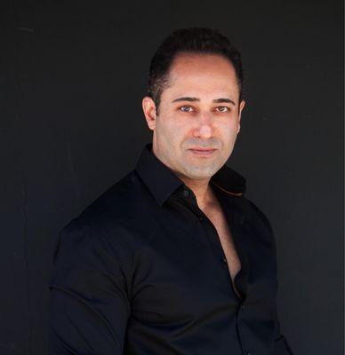 Photo of Kayvan H.