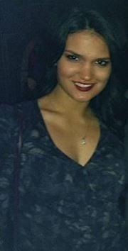 photo of Katherine N.