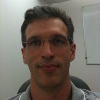 Photo of Ron T.
