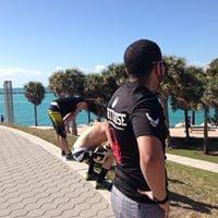 photo of Joardeen J.