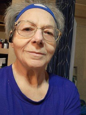 photo of Jeannette C.