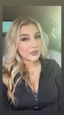 Photo of Lizbeth T.