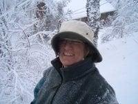 Photo of Buffy F.