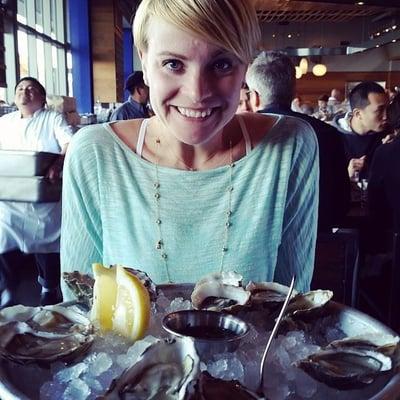 photo of Kristin S.