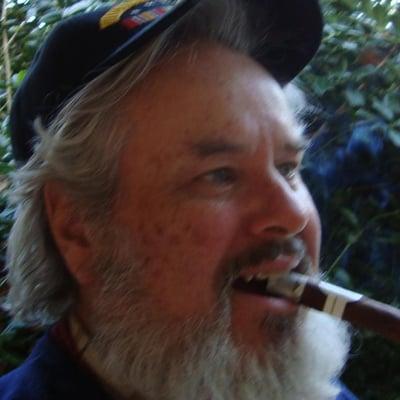 photo of John M.