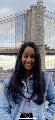 Photo of Malithi N.