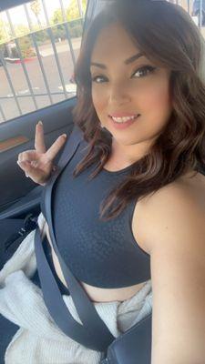 Photo of Rochelle M.