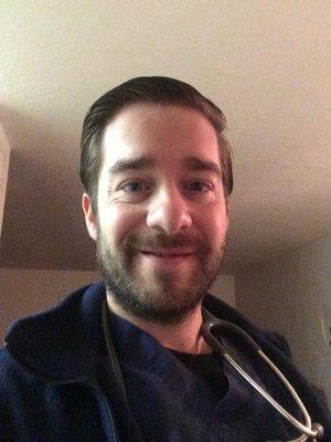 Photo of Steve B.