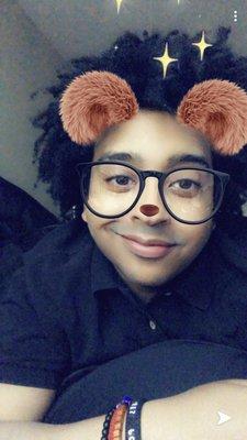 Photo of Devin M.