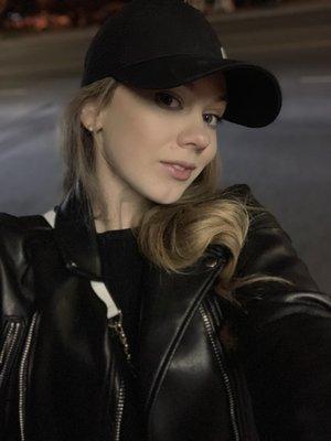 photo of Victoria P.