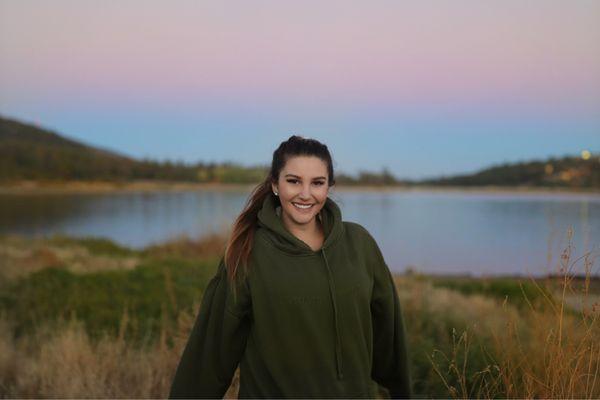 photo of Riley E. S.