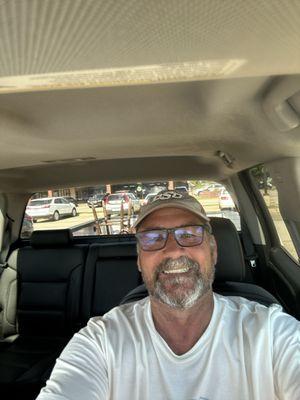 Photo of Brandon D.
