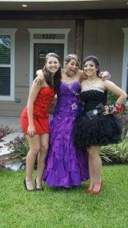 Photo of Victoria N.