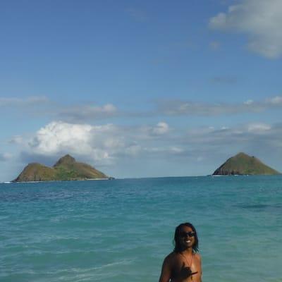 photo of Al-Imran K.