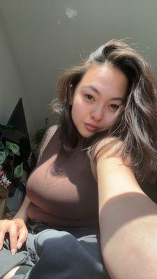 photo of Melanie N.