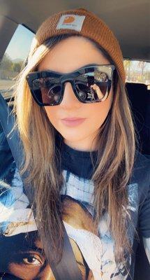 Photo of Melissa G.