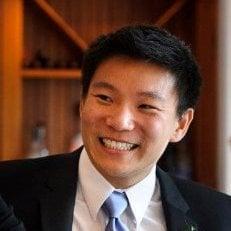 Photo of Eric C.