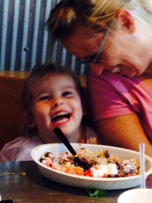 photo of Christine B.