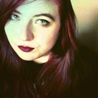 photo of Scarlett S.