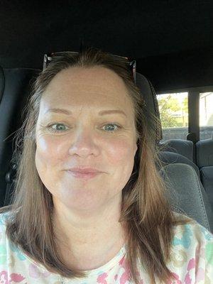 photo of Melanie-Jerome S.