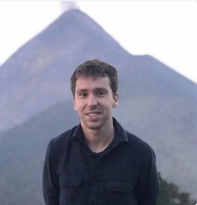 Photo of Nate F.