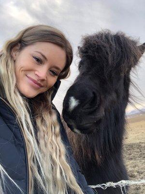Photo of Amber A.