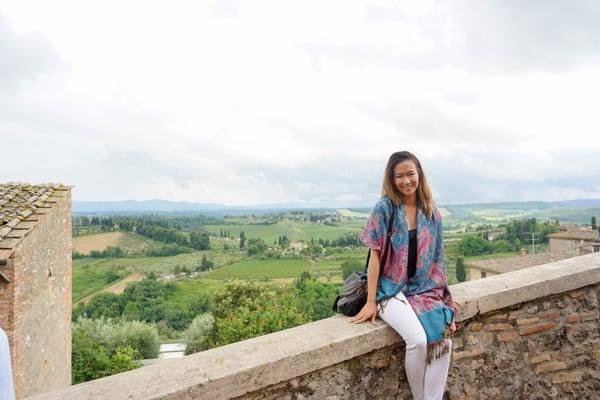 Photo of Teresa P.