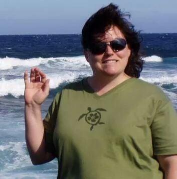 Photo of Tina K.