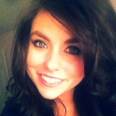 photo of Victoria T.