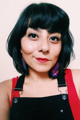 photo of Alexandra Q.